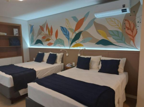 Garvey Park Hotel - Ap 510 ou 512